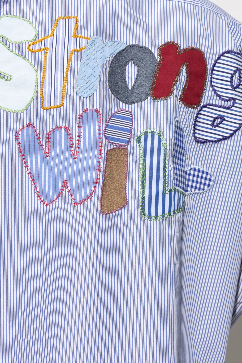 Striped Shirt