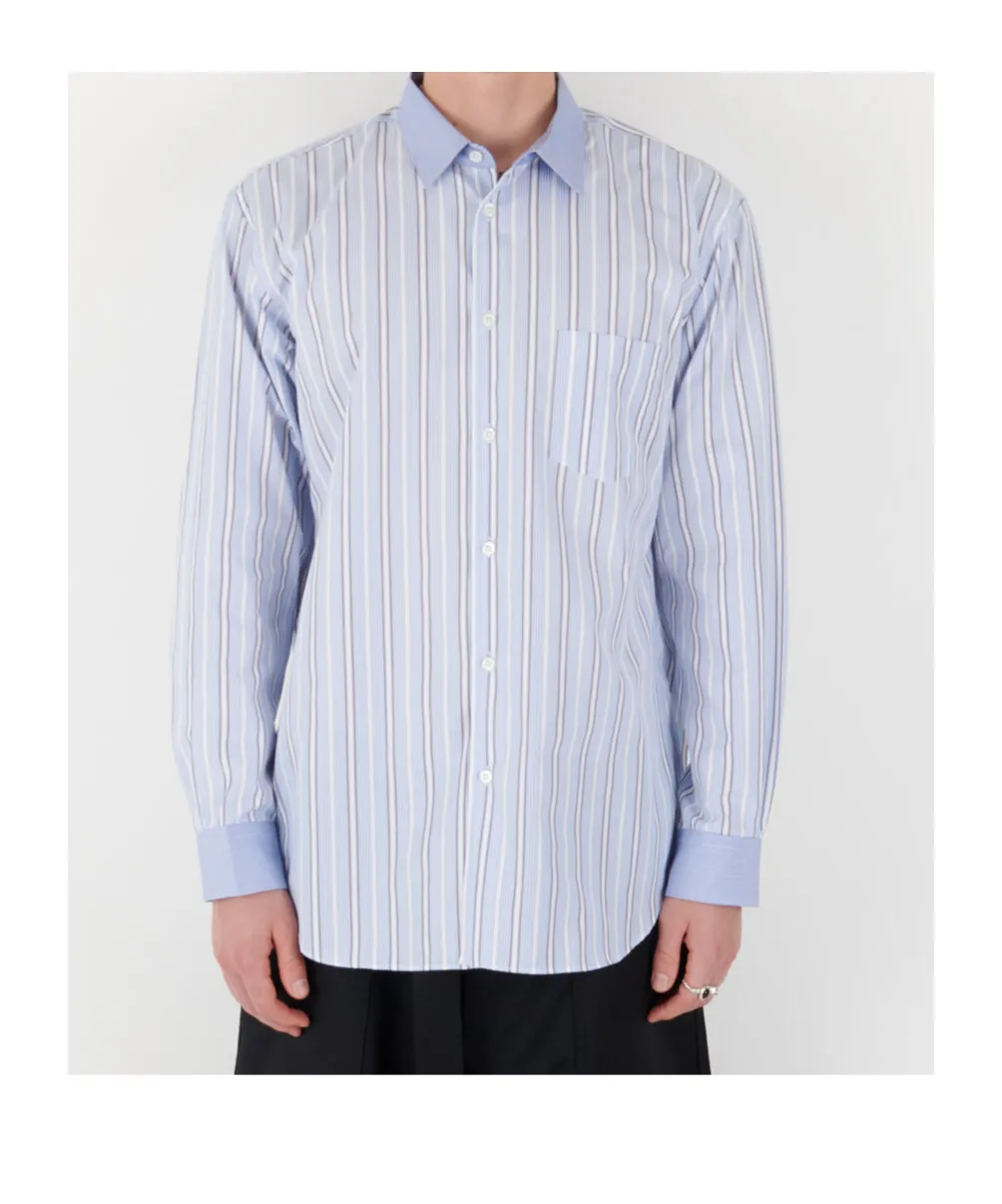 Striped Shirt