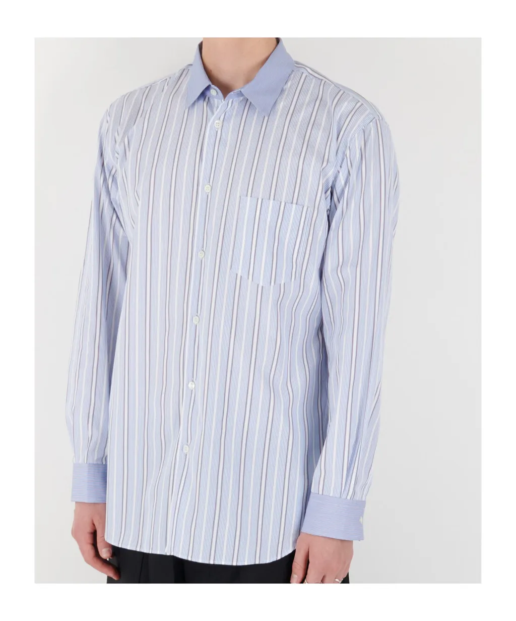 Striped Shirt