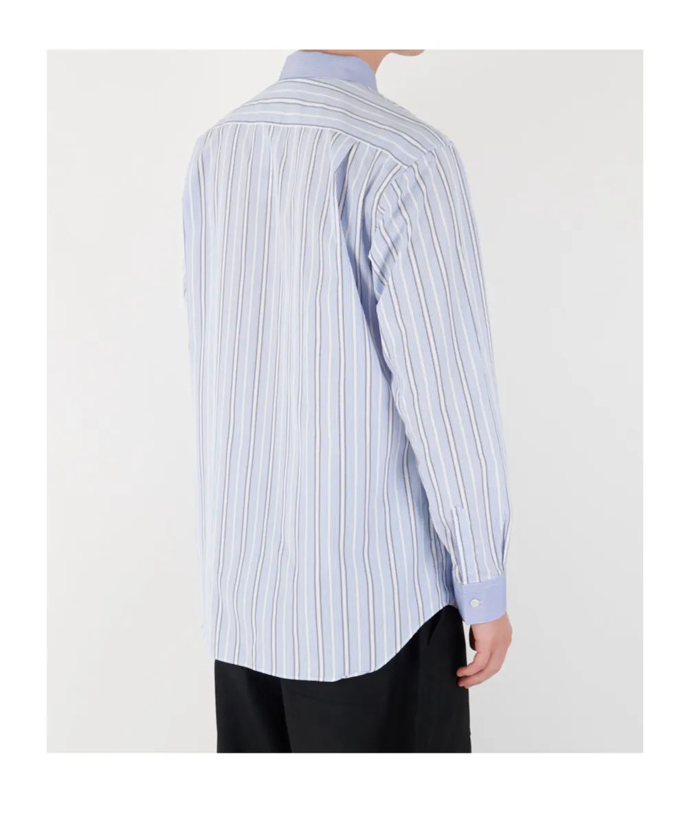 Striped Shirt
