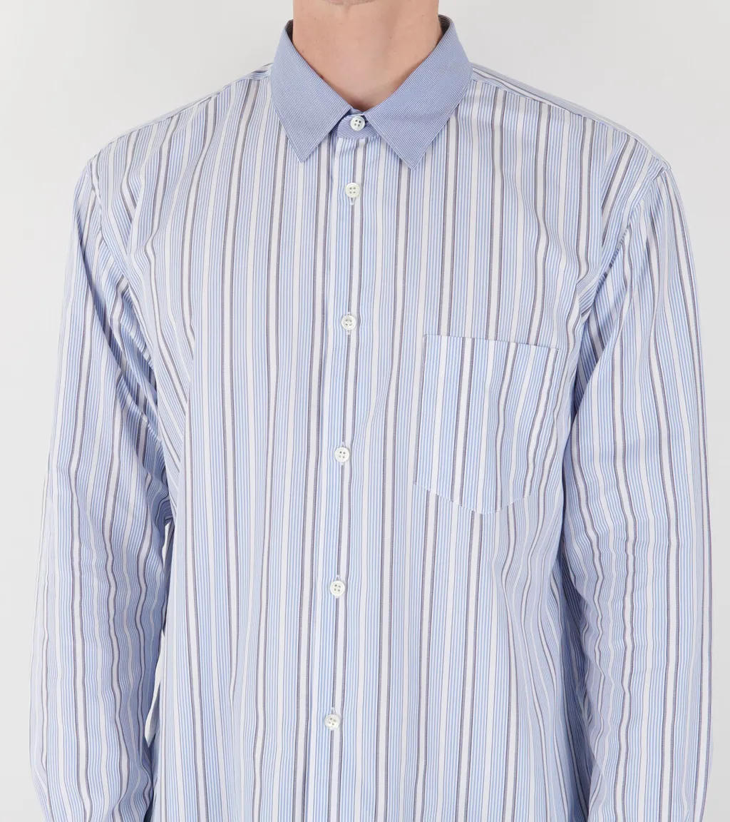 Striped Shirt