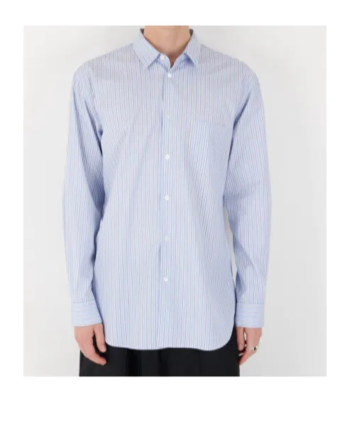 Striped Shirt