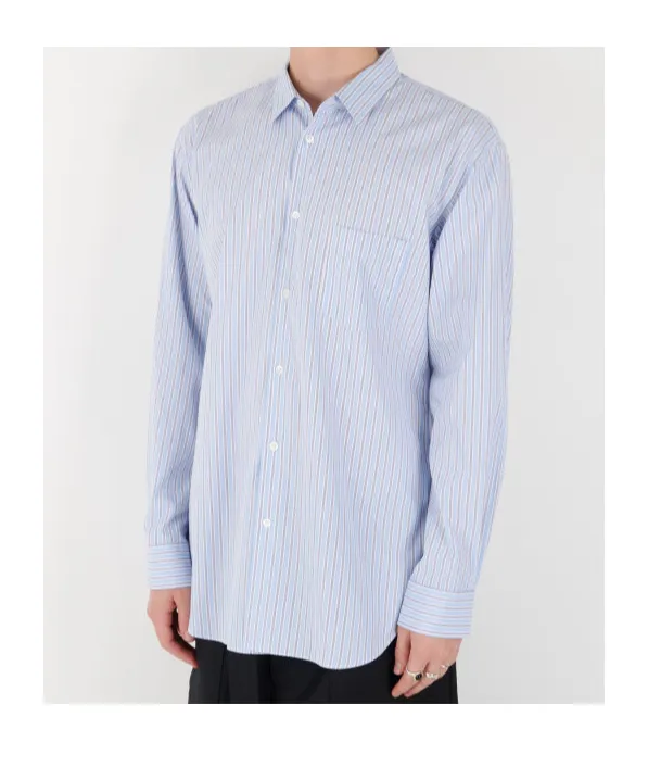 Striped Shirt