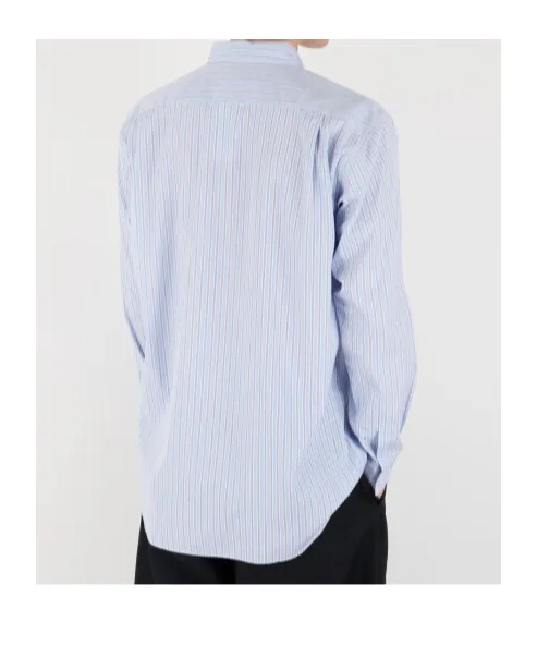 Striped Shirt