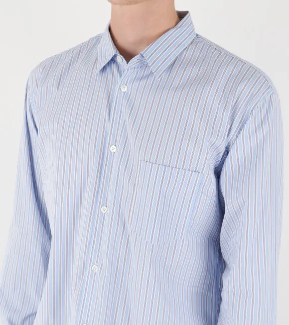 Striped Shirt