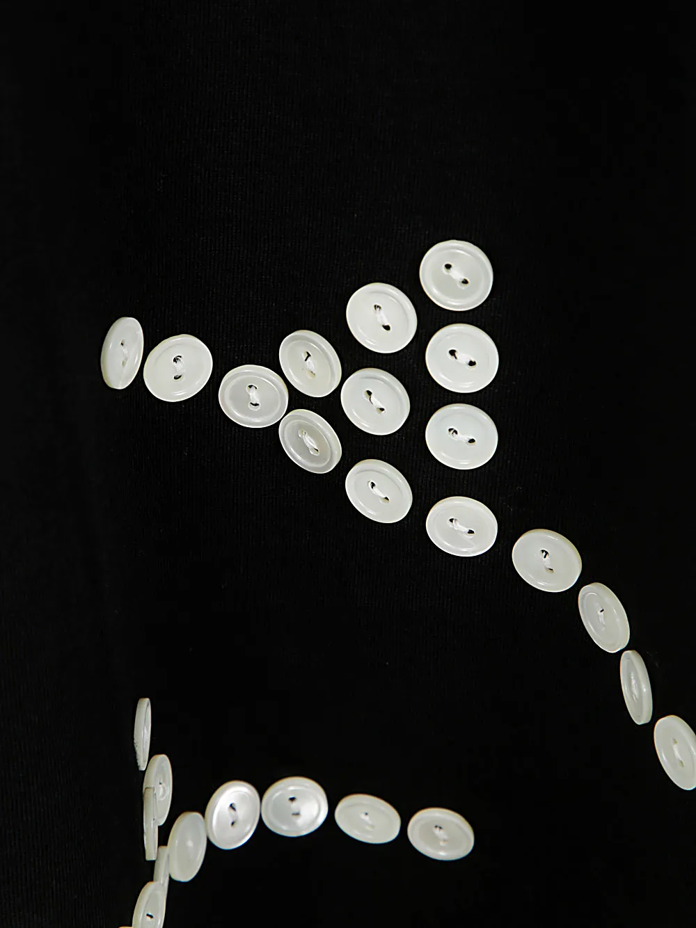 Button Detailed T-Shirt