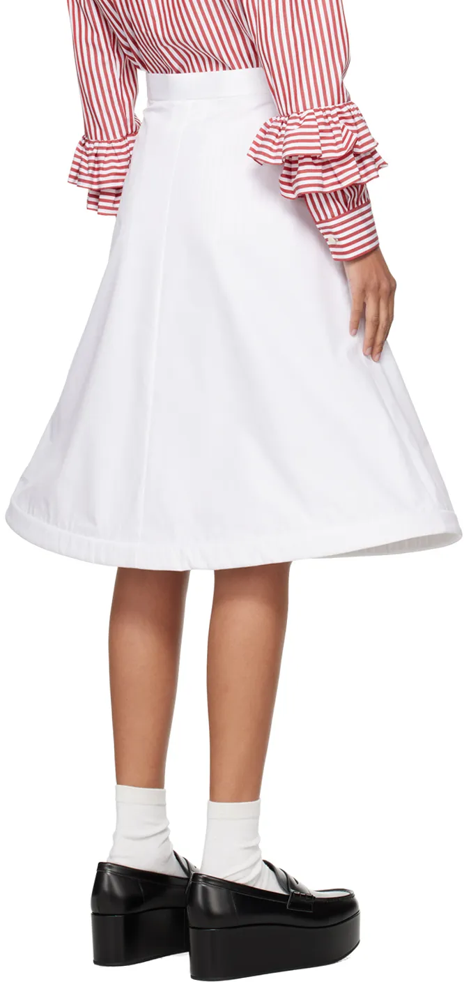 Wire Skirt
