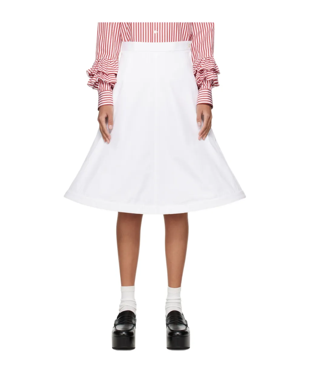 Wire Skirt