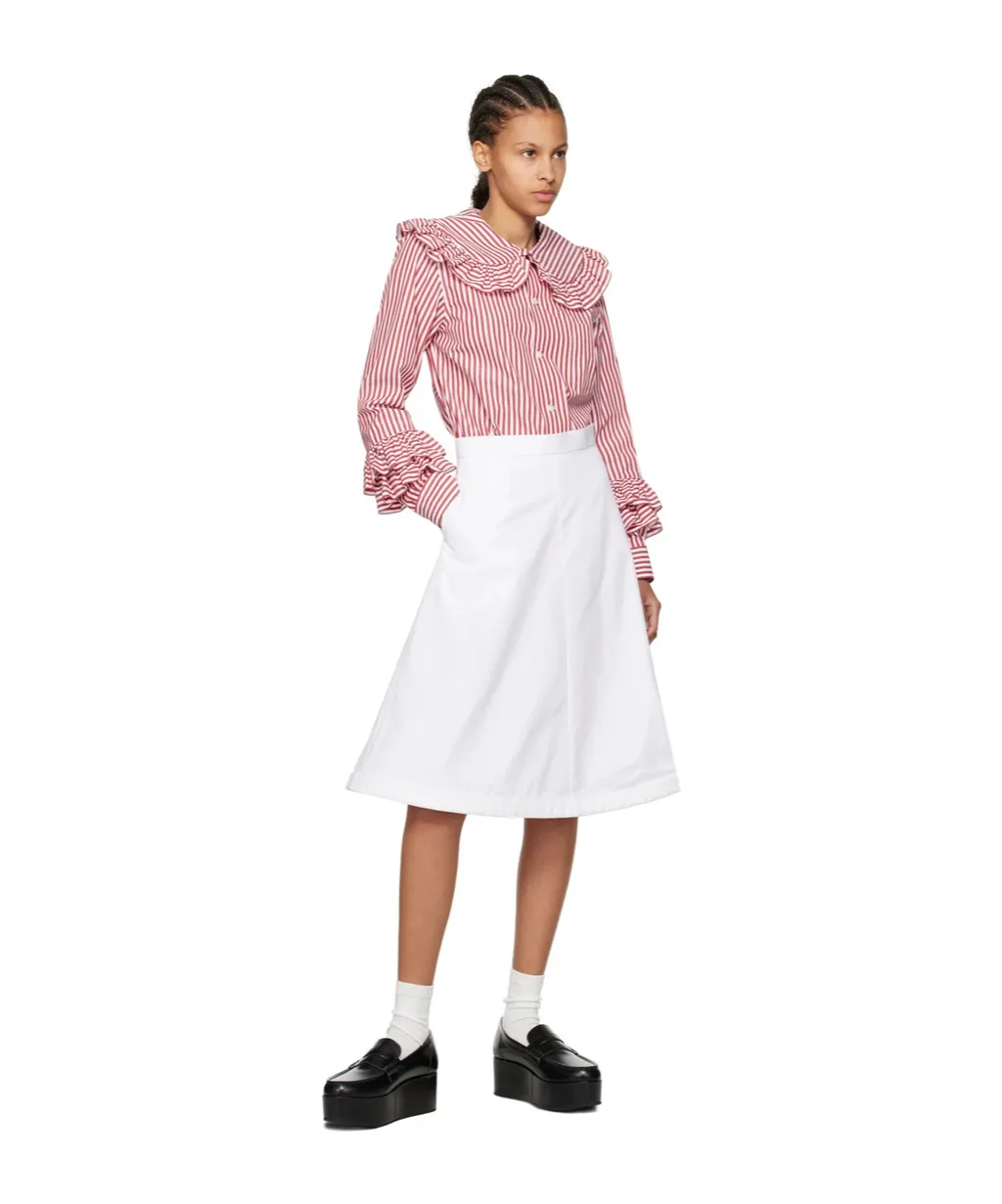 Wire Skirt