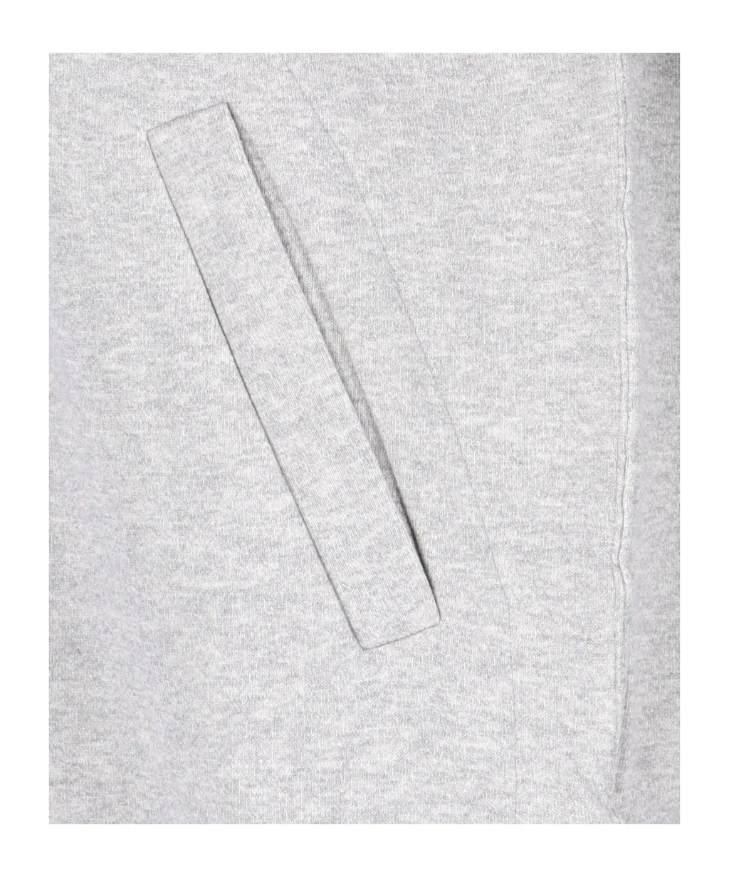 Play Heart Patch Hoodie