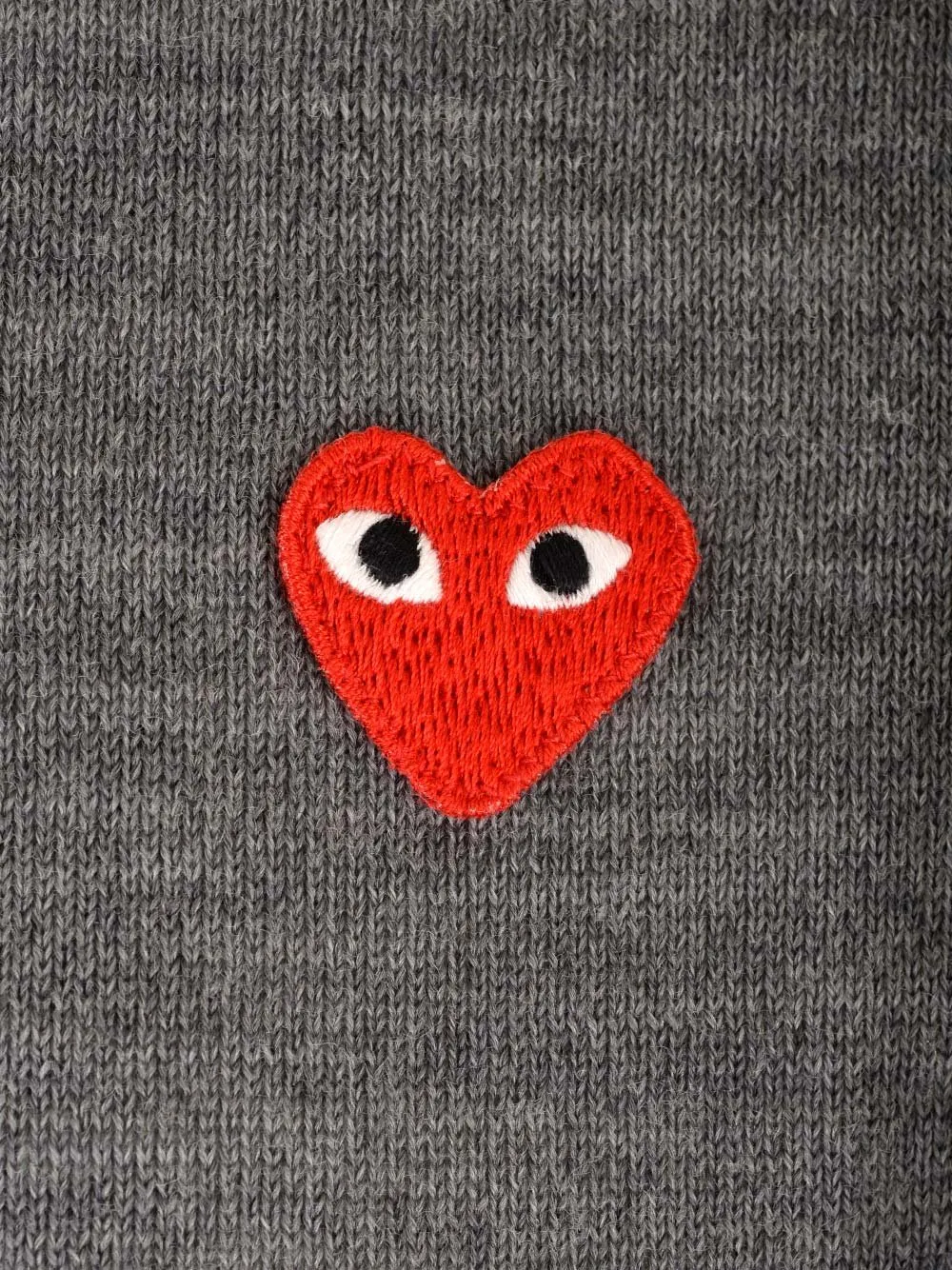 Logo Heart Polo Shirt
