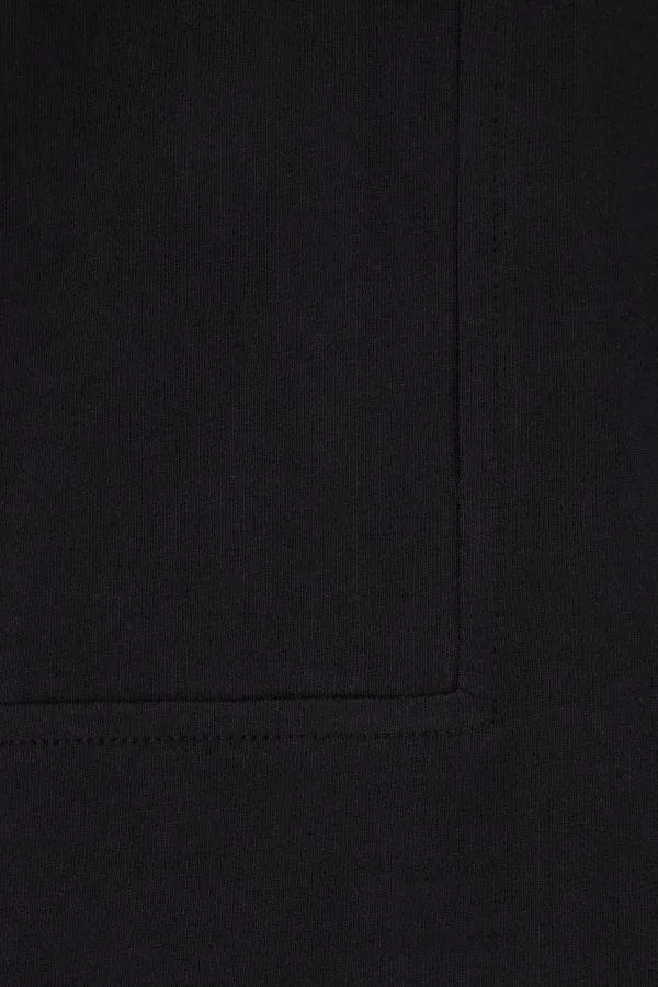 Short-Sleeved Crewneck T-Shirt