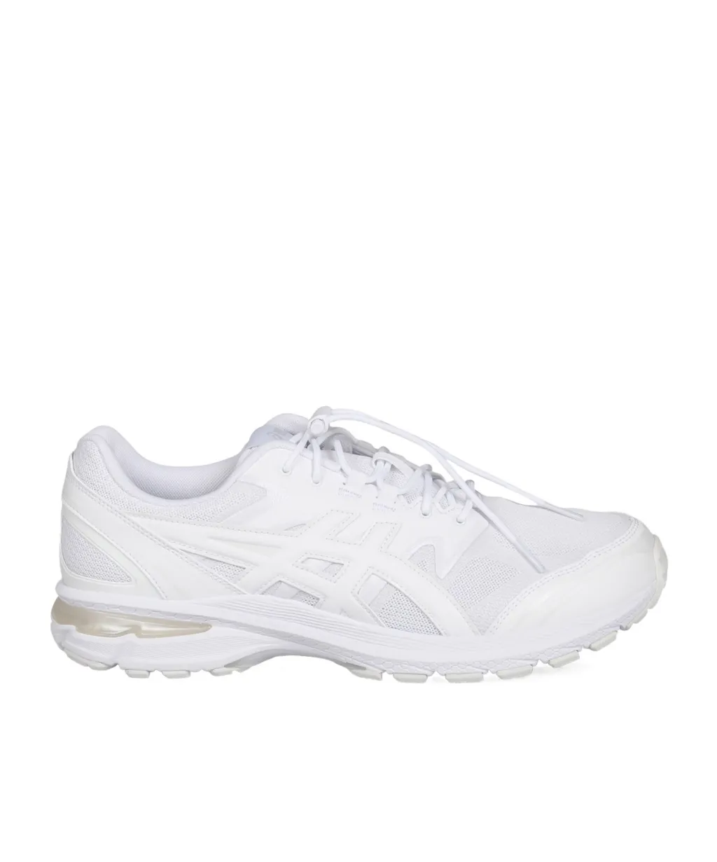 Tie Low-Top Sneakers