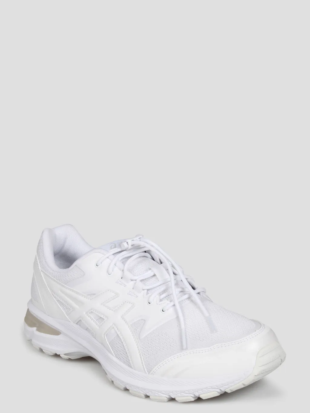 Tie Low-Top Sneakers