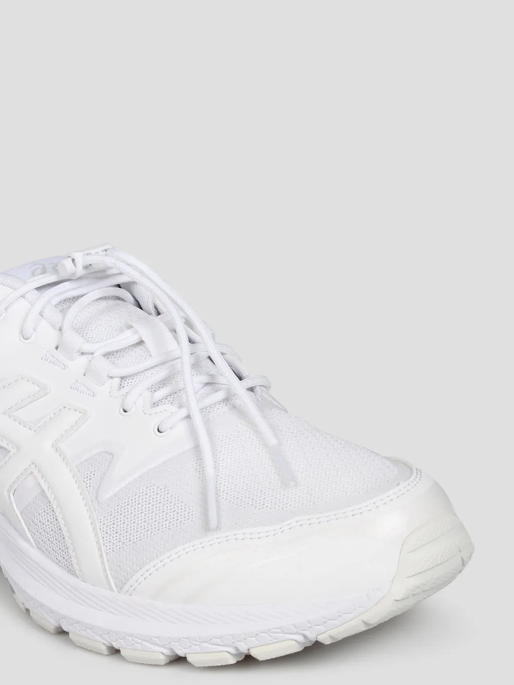 Tie Low-Top Sneakers