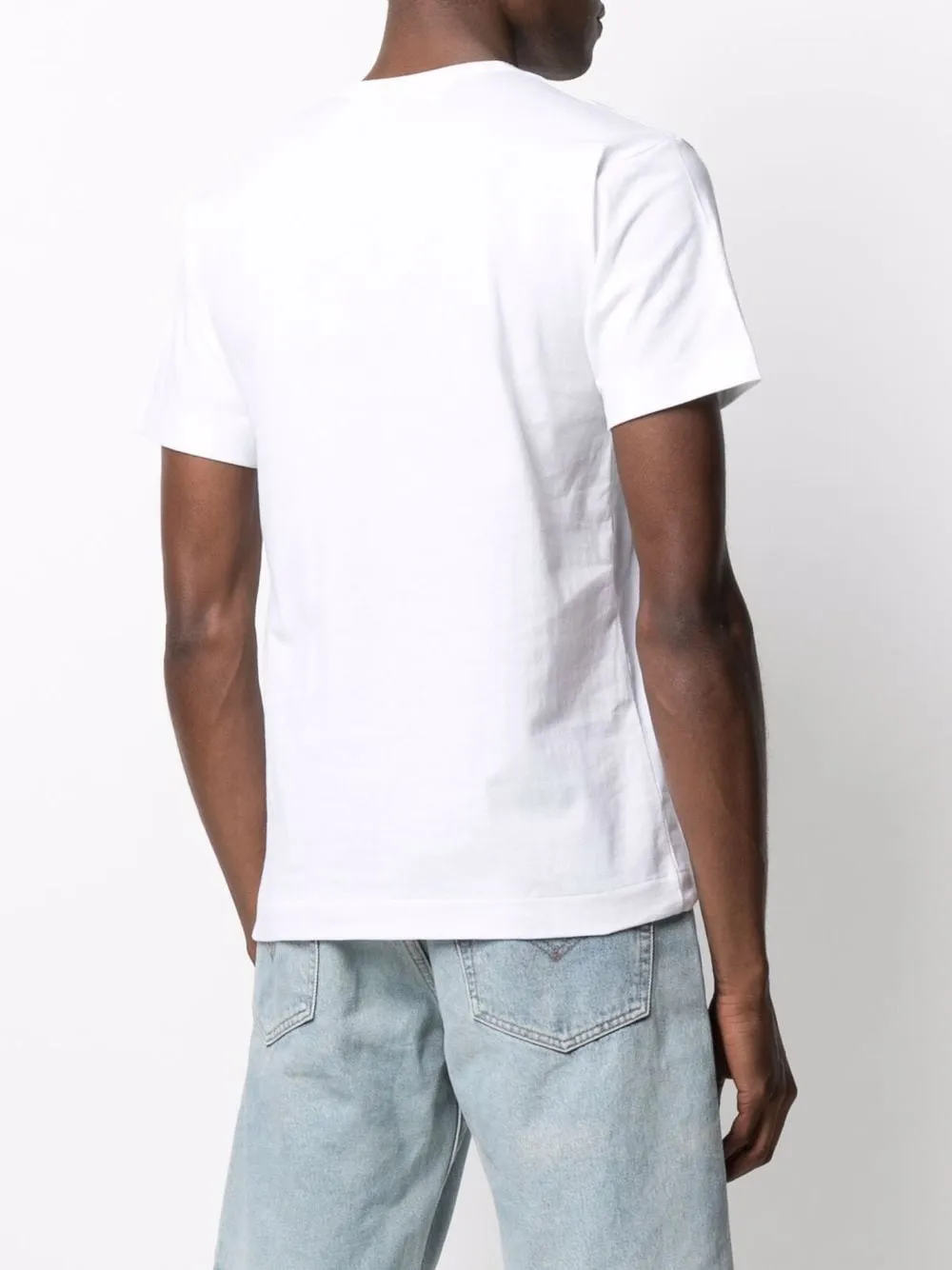 Short-Sleeved T-Shirt
