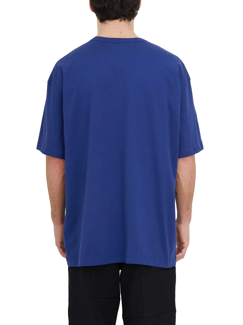 Short-Sleeved T-Shirt