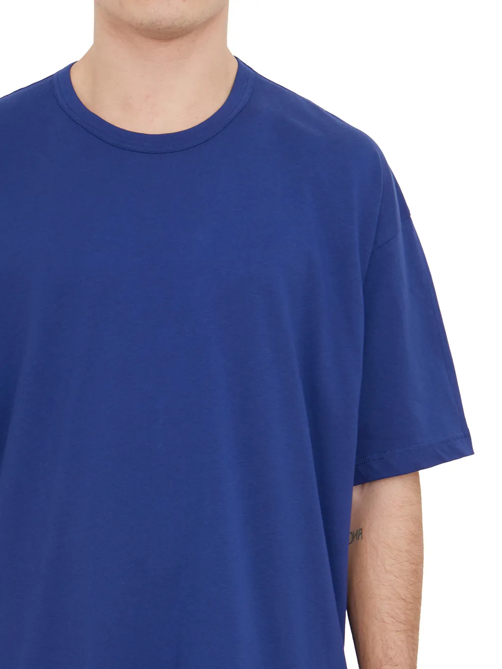 Short-Sleeved T-Shirt
