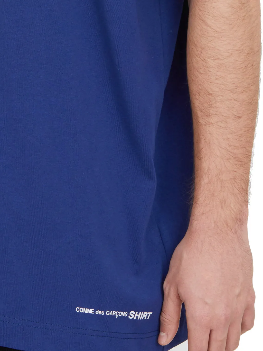 Short-Sleeved T-Shirt