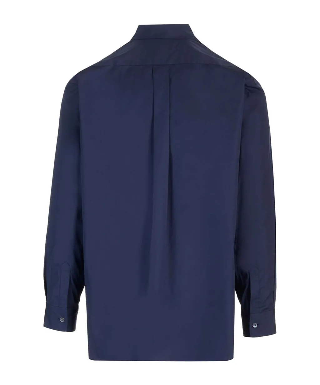 Long-Sleeved Shirt