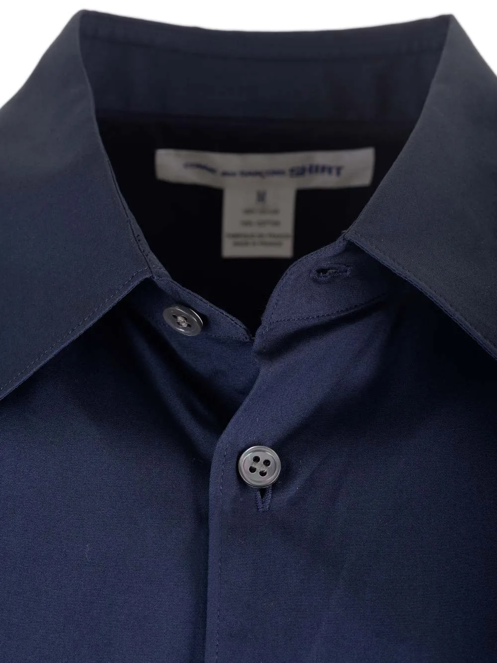 Long-Sleeved Shirt