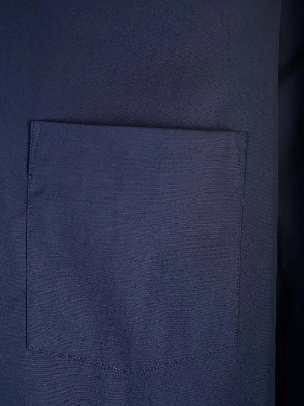Long-Sleeved Shirt