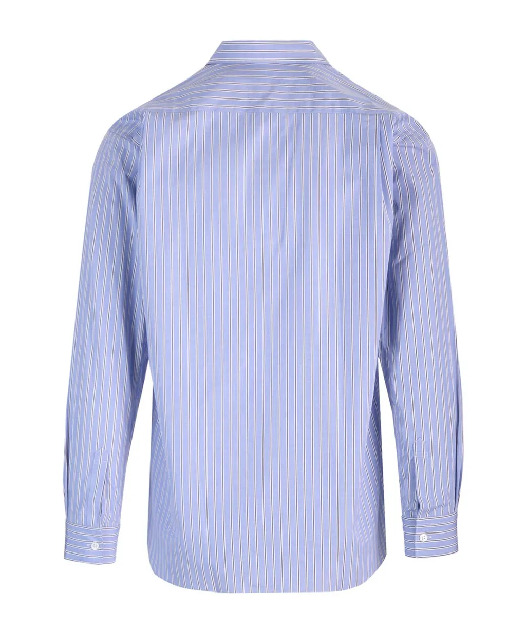 Striped Shirt