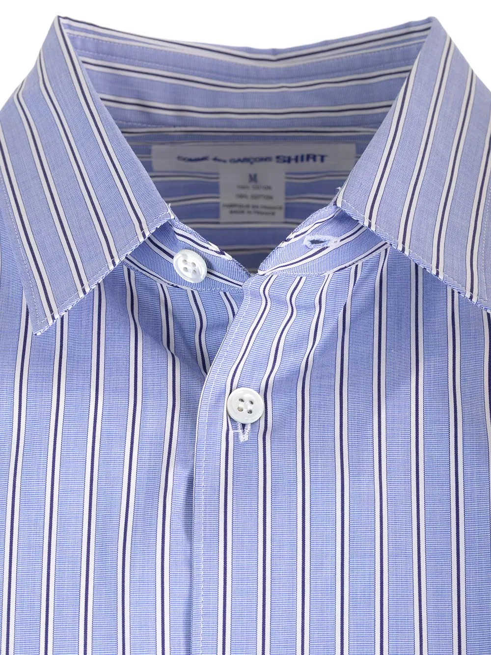 Striped Shirt