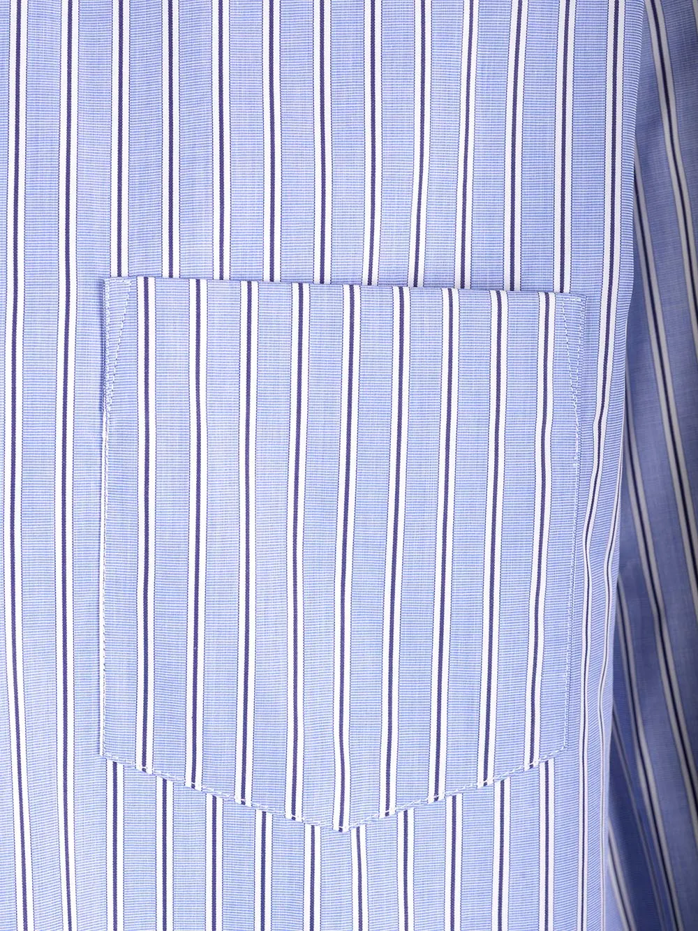 Striped Shirt