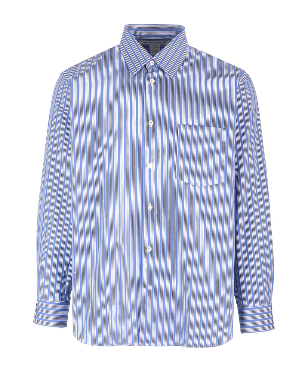 Long-Sleeved Shirt