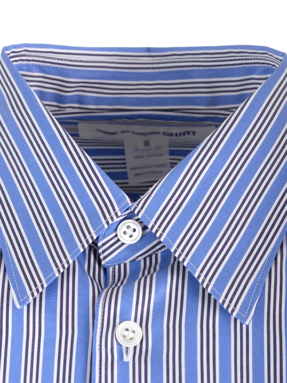 Long-Sleeved Shirt