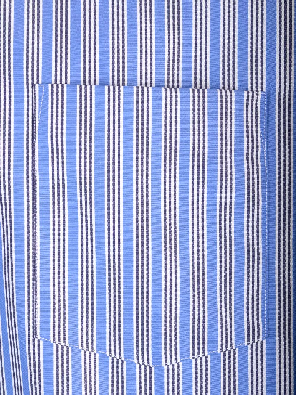 Long-Sleeved Shirt