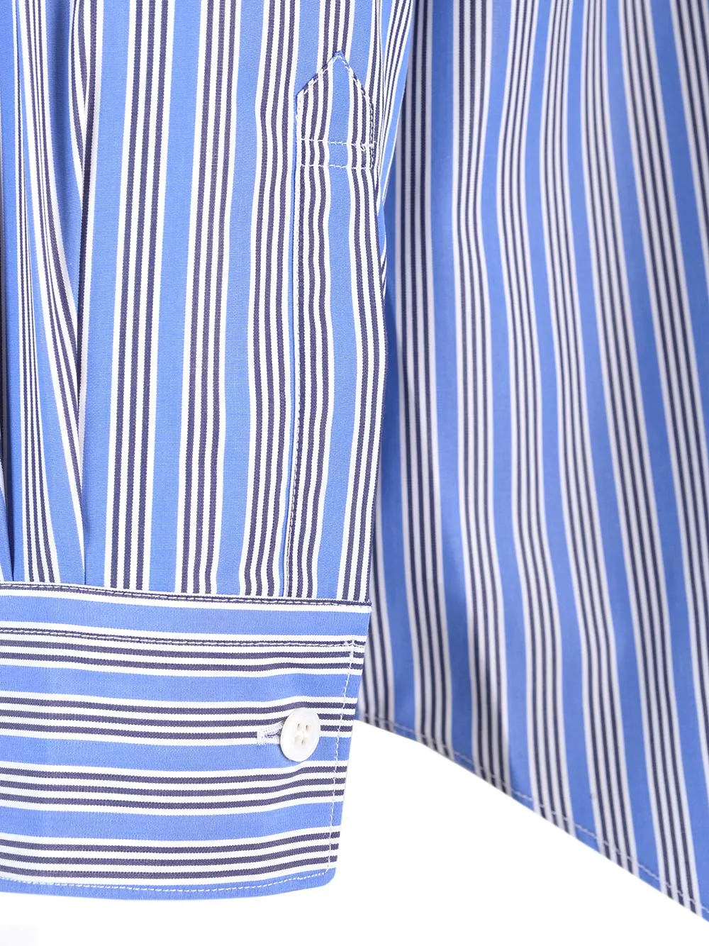 Long-Sleeved Shirt