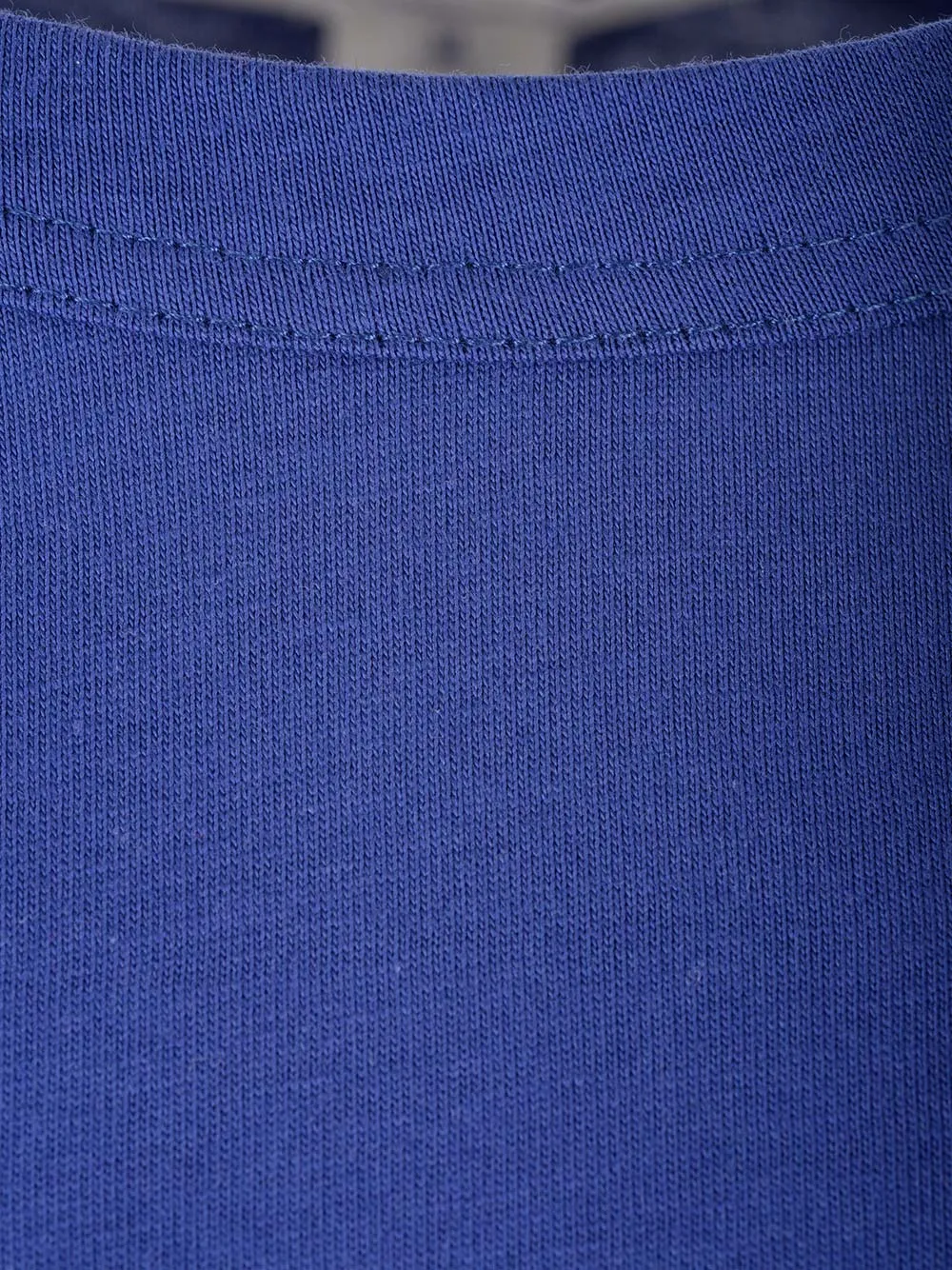 Logo Printed Long-Sleeved T-Shirt