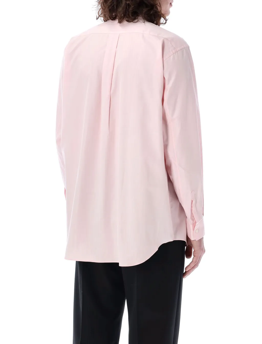 Long-Sleeved Shirt