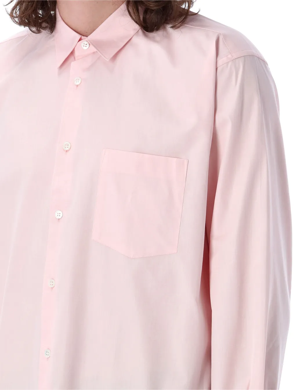 Long-Sleeved Shirt