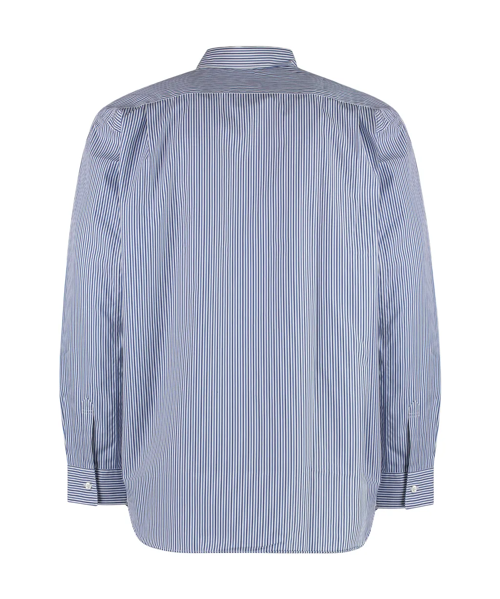 Striped Shirt