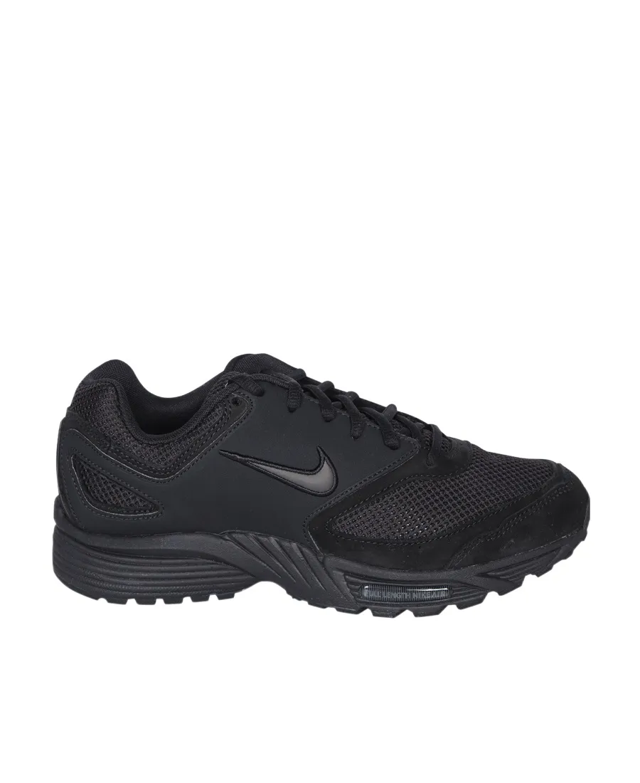 Homme Plus X Nike Lace-Up Sneakers
