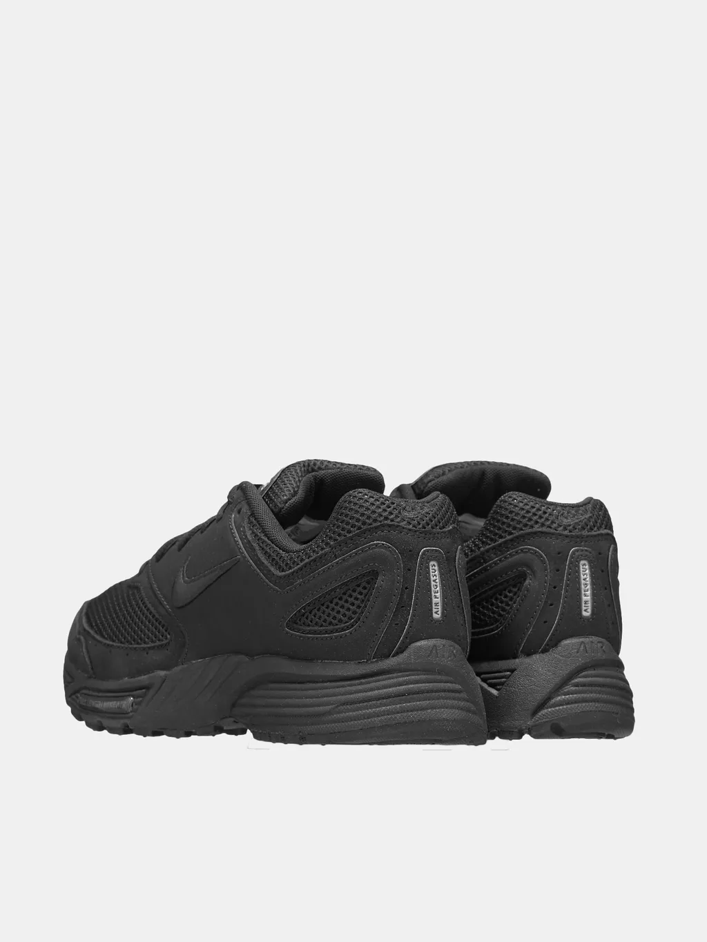 Homme Plus X Nike Lace-Up Sneakers
