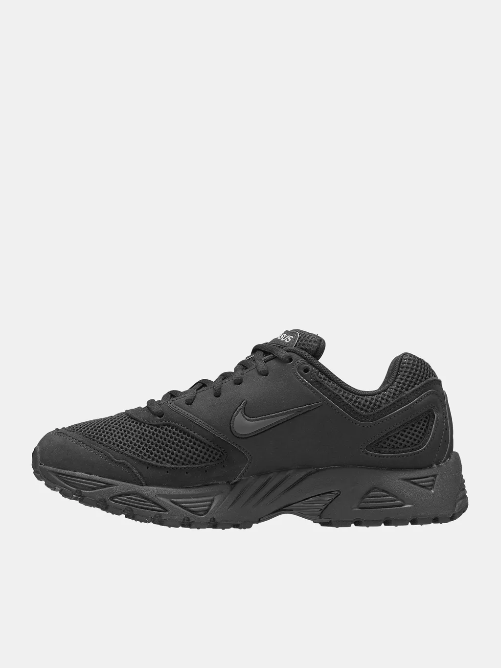 Homme Plus X Nike Lace-Up Sneakers