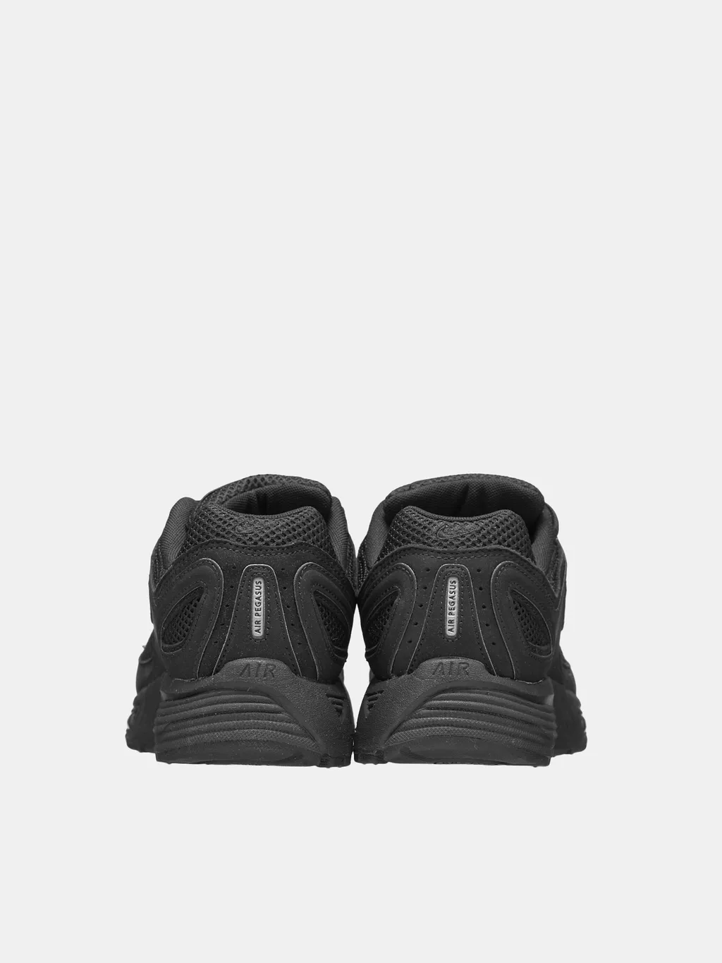 Homme Plus X Nike Lace-Up Sneakers