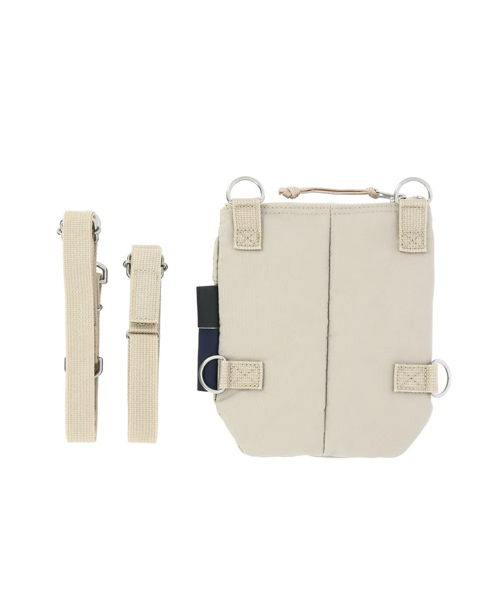 Adjustable Cross-Body Bag