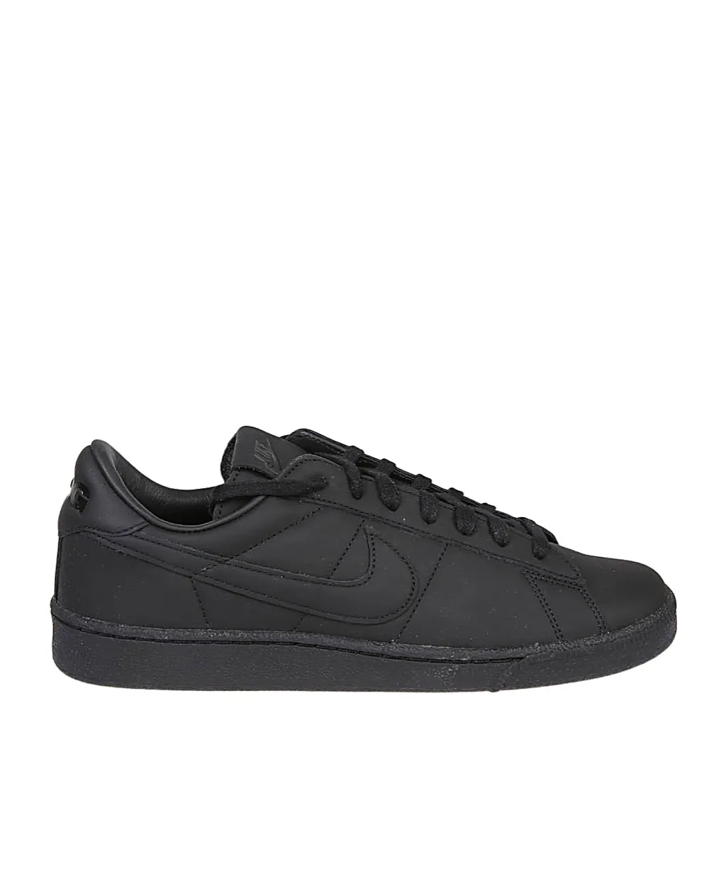 Round Head Low-Cut Skate Shoes