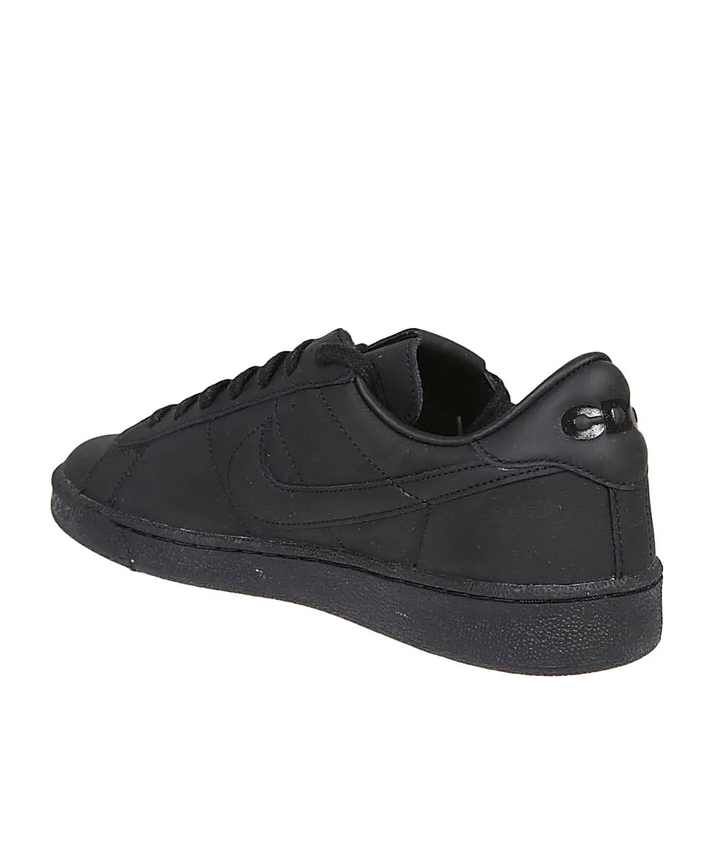 Round Head Low-Cut Skate Shoes