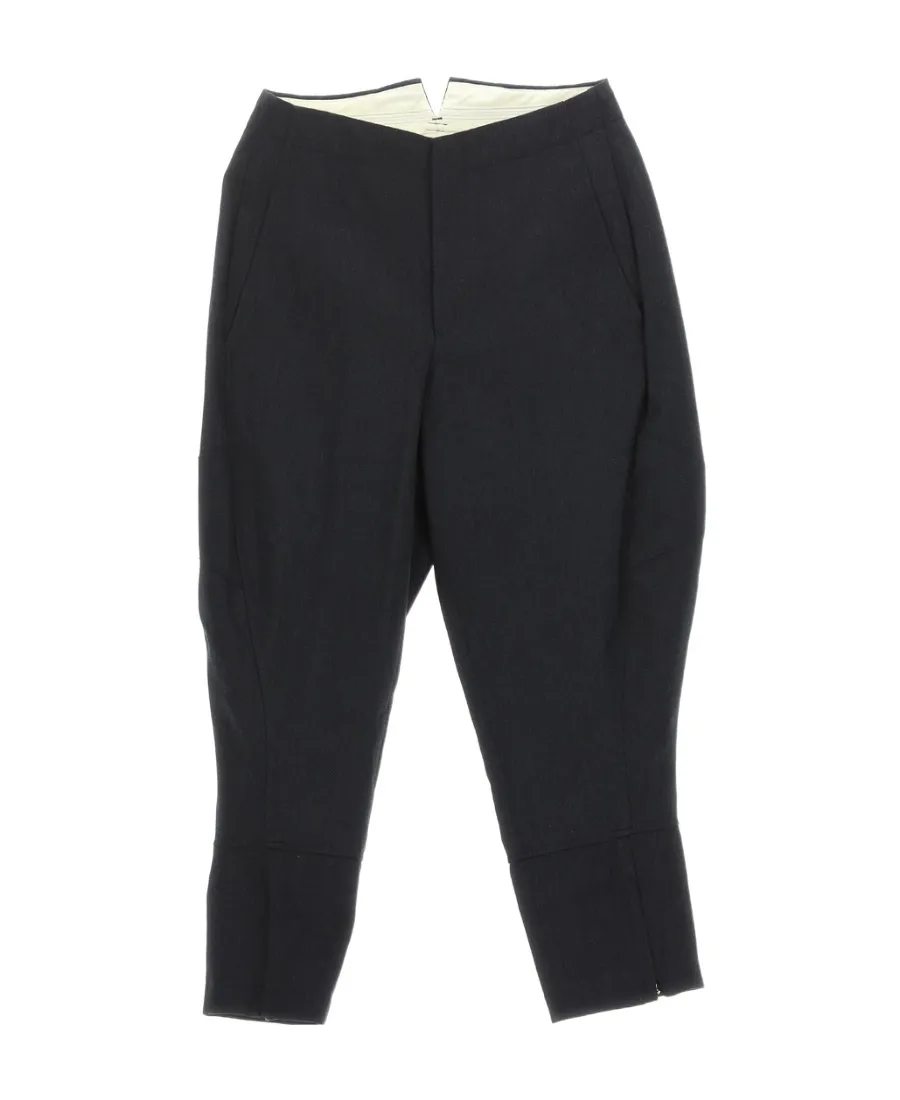 Pocket Casual Pants