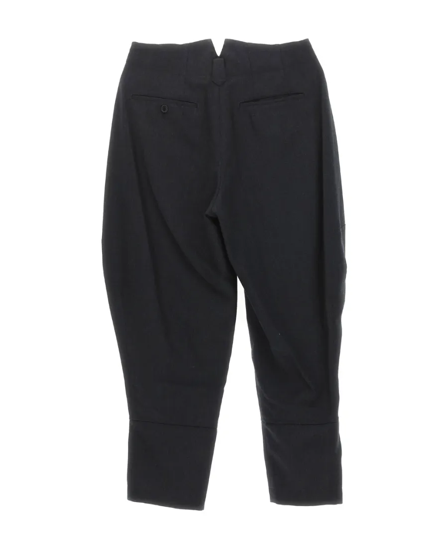 Pocket Casual Pants