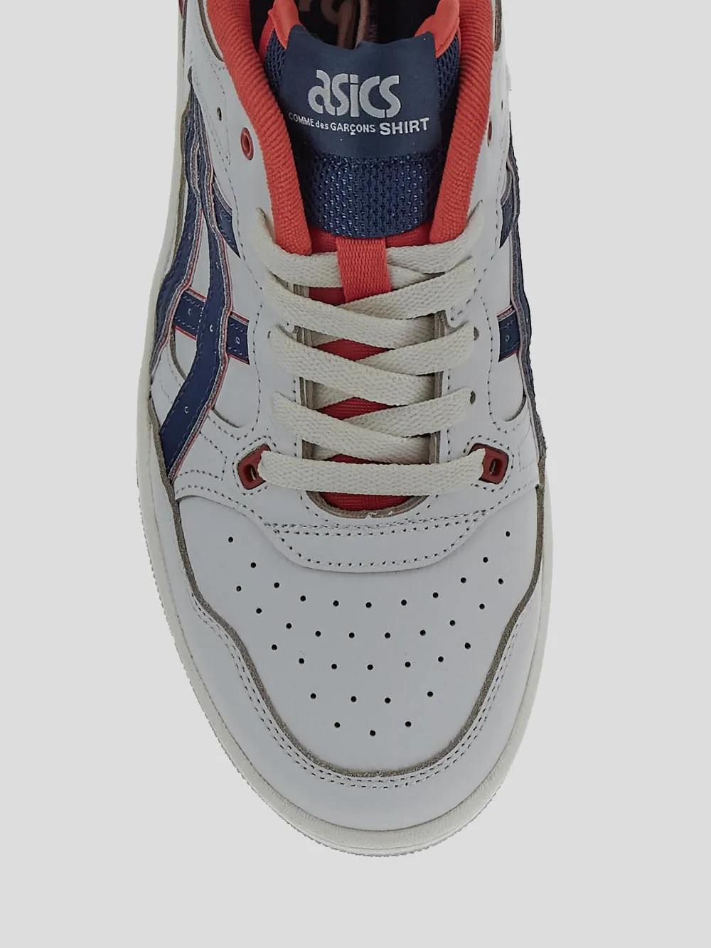 Round Head Low Upper Board Shoes