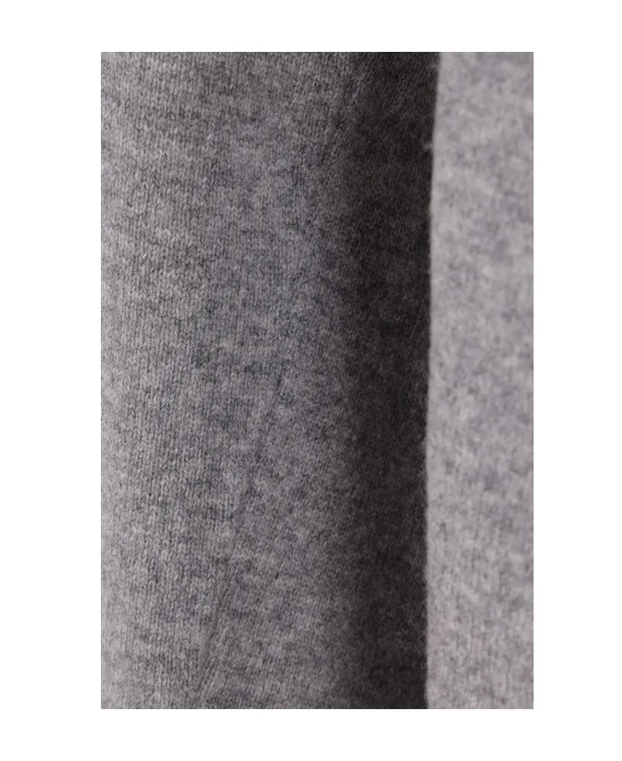 Comme Des Garcons X Lacoste Sweater