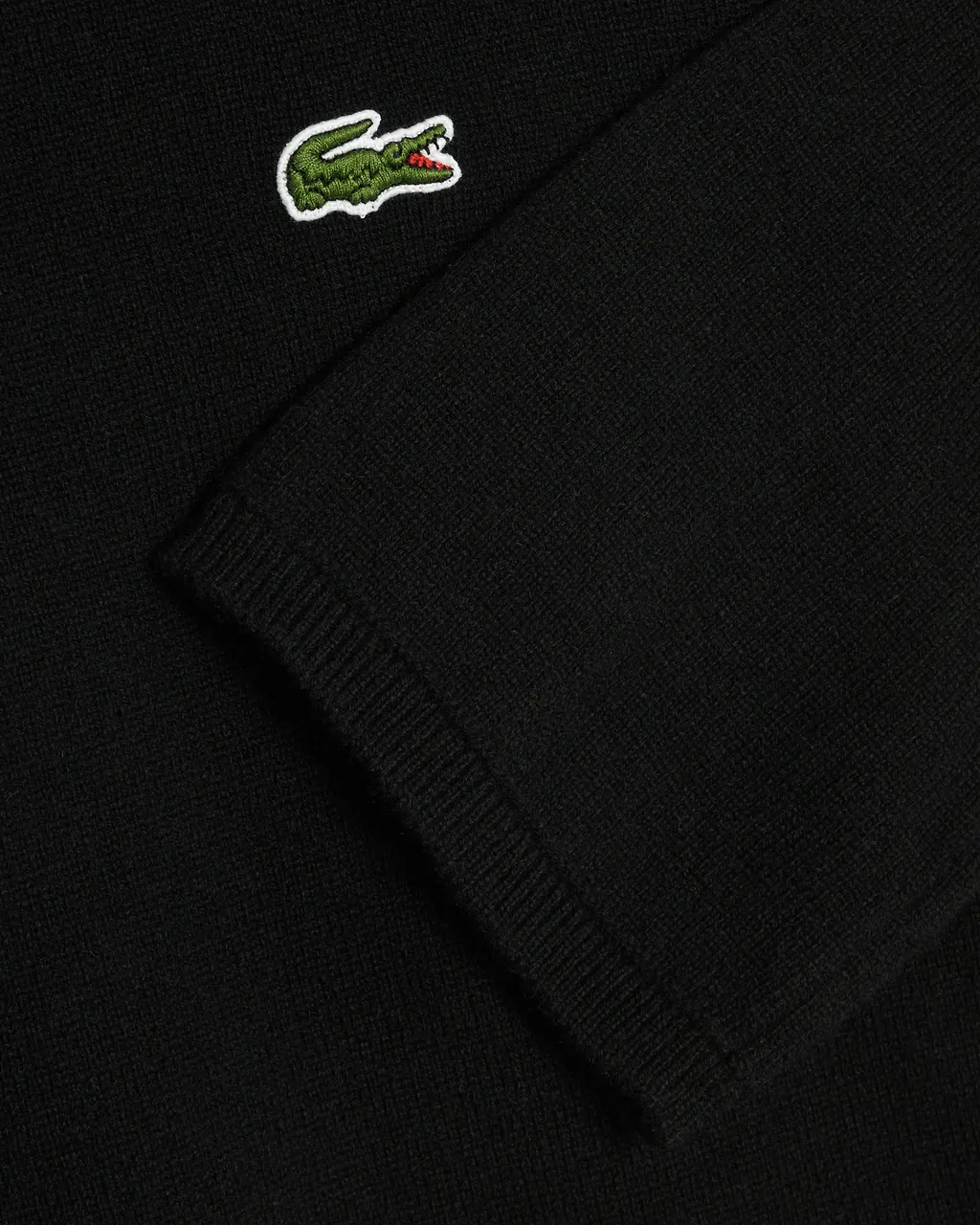 Shirt X Lacoste Crewneck Jumper
