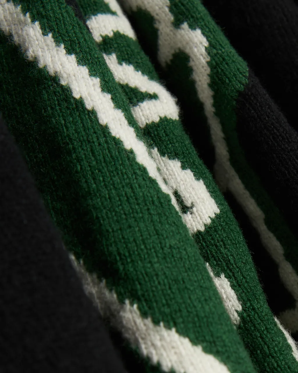Shirt X Lacoste Crewneck Jumper
